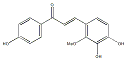 甘草查爾酮B58749-23-8