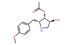 茴香霉素22862-76-6