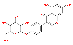 槐角苷152-95-4