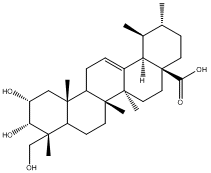 積雪草酸464-92-6