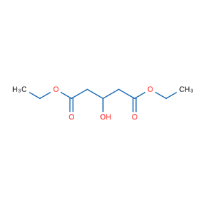 3-羟基戊二酸二乙酯