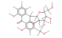 蘆薈苷B28371-16-6