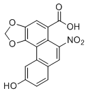 馬兜鈴酸 C4849-90-5