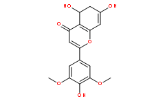 苜蓿素520-32-1