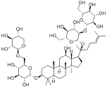 20(R)人參皂苷Rg338243-03-7