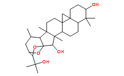 升麻醇3779-59-7