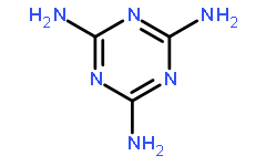 三聚氰胺108-78-1