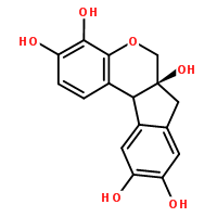 蘇木素517-28-2