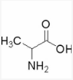 DL-丙氨酸 CAS：302-72-7