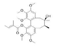 巴豆酰戈米辛H 66069-55-4