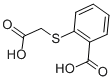 2-羧甲基硫代苯甲酸 现货 生产 135-13-7 价格