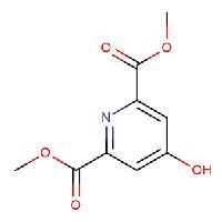 4-羟基-2,6-吡啶二甲酸二甲酯CAS号19872-91-4；现货优势供应，郑州直发，质量保证欢迎咨询！