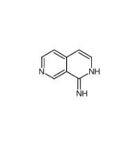 2,7-萘啶-1-胺  CAS：27225-00-9  