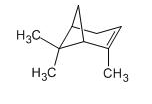 (1R)-(+)-alpha-蒎烯 CAS号：7785-70-8