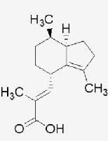 缬草烯酸 CAS号：3569-10-6