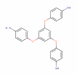 1,3,5-三(4-氨基苯氧基)苯 cas号:102852-92-6 现货优势供应 科研产品