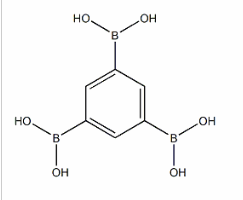 苯-1,3,5-三基三硼酸 cas号:89641-21-4 现货优势供应 科研产品
