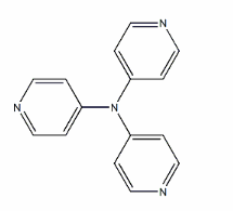 三(4-吡啶基)胺 cas号:153467-50-6 现货优势供应 科研产品