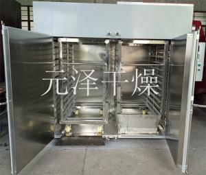 药用型GMP烘箱
