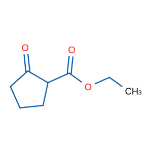 2-氧代环戊羧酸乙酯