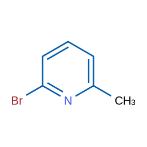 2-溴-6-甲 基 吡 啶