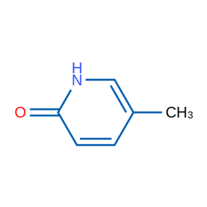 5-甲 基 吡 啶-2-酮
