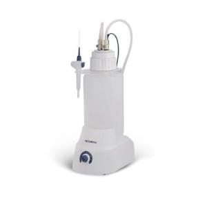 Biologix巴罗克01-2703真空吸液器SAFEVAC，超大4L废液桶，可高温高压灭菌,
