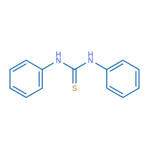 N,N'-二苯基硫脲