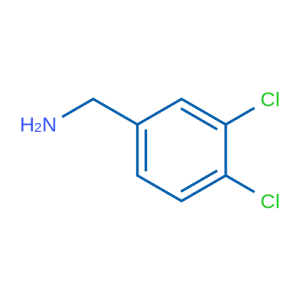 3,4-二氯苄胺
