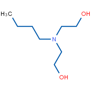 N-丁基二乙醇胺，CAS号：102-79-4现货直销产品