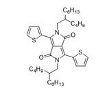 2,5-二(2-丁基辛基)-3,6-二(2-噻吩基)-2,5-二氢吡咯并[3,4-c]吡咯-1,4-二酮 CAS号:1354631-87-0 现货优势供应 科研产品