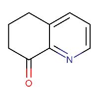6,7-二氢-5H-喹啉-8-酮CAS号56826-69-8；现货优势供应，可按需包装，郑州直发，质量保证欢迎咨询！