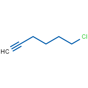 6-氯己炔