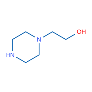 1-(2-羟乙基)哌嗪