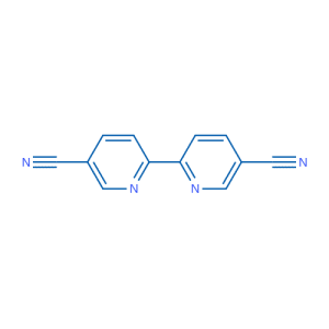 [2,2'-联吡啶]-5,5'-二甲腈