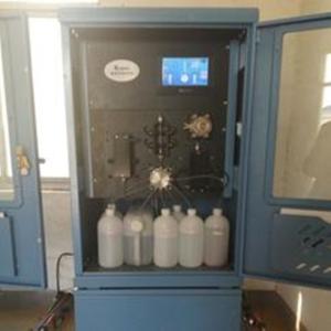 直销在线氨氮水质检测仪
