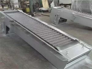 液压式抓斗除污机安装移动液压抓斗清污机定制