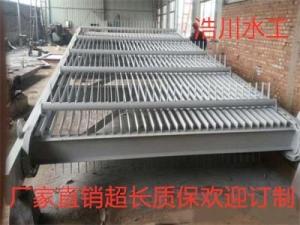 特惠供应回转机械格栅清污机