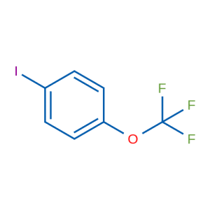 1-碘-4-(三氟甲氧基)苯