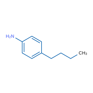 4-正丁基苯胺