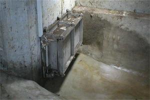 自动冲洗门-液压冲洗泵站参数