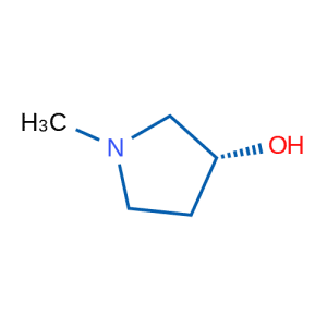 (R)-1-甲基-3-羟基吡咯烷