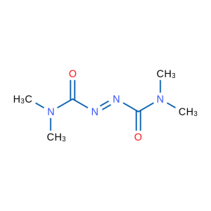 偶氮二甲酰胺，CAS号：10465-78-8现货直销产品