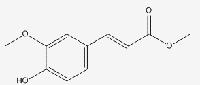 阿魏酸甲酯 CAS：2309-07-1供应