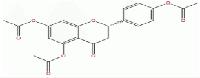 三乙酸柚皮素酯 CAS:3682-04-0供应