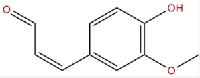 松柏醛 CAS: 458-36-6供应