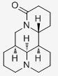 苦参碱 CAS：519-02-8供应