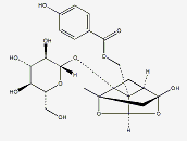 氧化芍药苷 CAS：39011-91-1供应