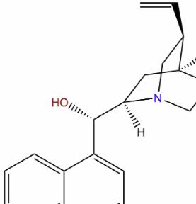 盐酸辛可宁