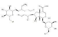 林生续断苷I供应 CAS：71431-22-6
